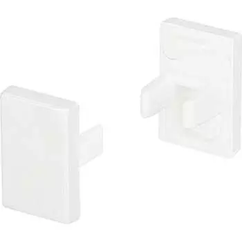 Глухая заглушка Arlight SL-MINI-8-H12 WHITE 37527