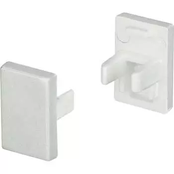 Глухая заглушка Arlight SL-MINI-8-H12 24477