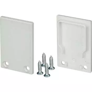 Глухая заглушка Arlight SL-LINE-2011M RCT 24318