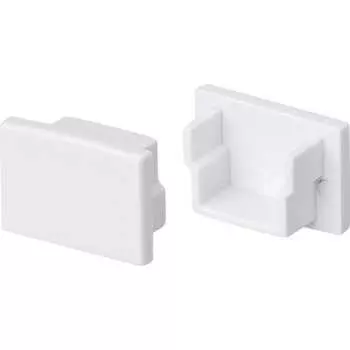 Глухая заглушка Arlight ARH-DECORE-S12-LINE-EDGE 23895