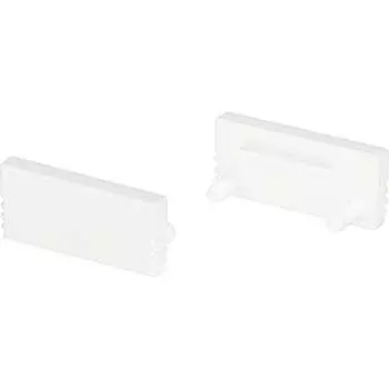 Глухая заглушка Arlight SL-SLIM-H7 WHITE 37532