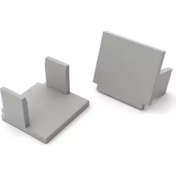 Глухая заглушка Arlight