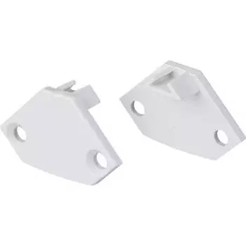 Глухая заглушка Arlight