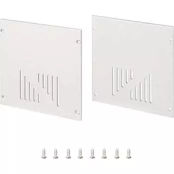 Глухая заглушка Arlight