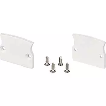 Глухая заглушка Arlight