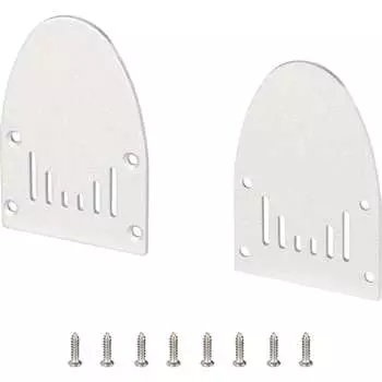 Глухая заглушка Arlight