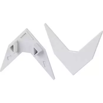 Глухая заглушка Arlight