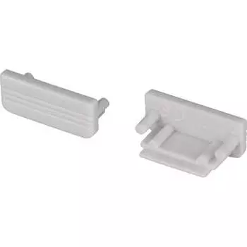 Глухая заглушка Arlight