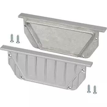 Глухая заглушка Arlight