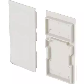 Глухая заглушка Arlight ARH-LINE-3750A-VOL 20577