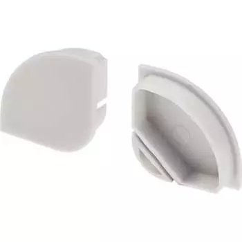 Глухая заглушка Arlight ARH-KANT-30R 16561