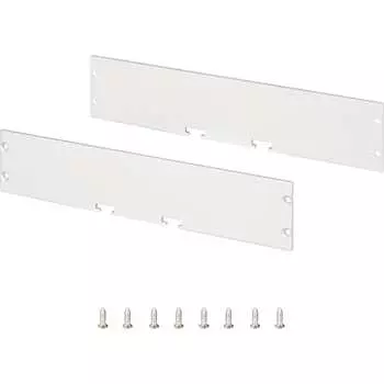 Глухая заглушка Arlight ARH-POWER-W150 36437