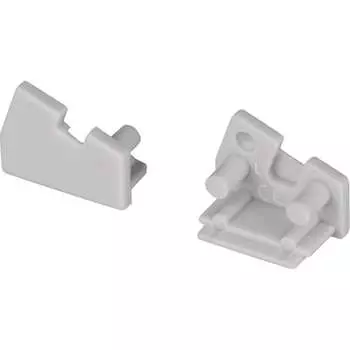 Глухая заглушка Arlight