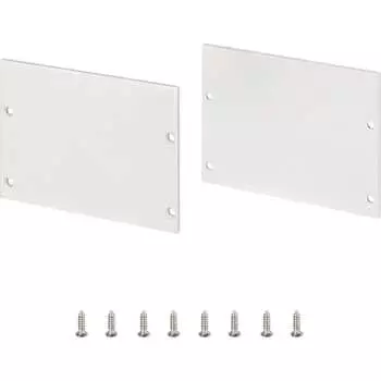 Глухая заглушка Arlight