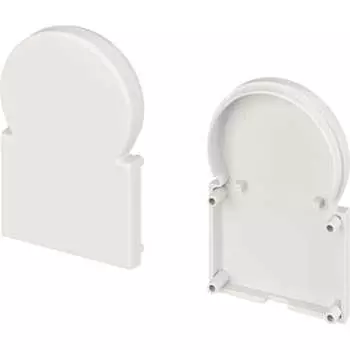 Глухая заглушка Arlight