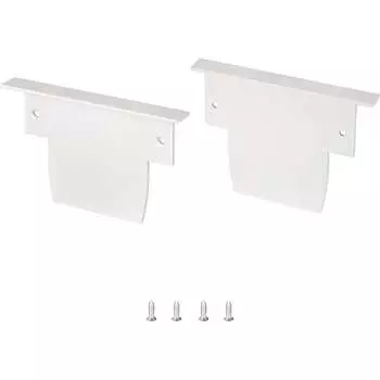 Глухая заглушка Arlight