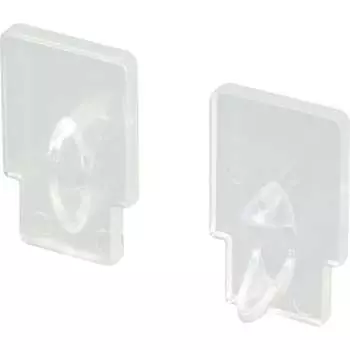 Глухая заглушка Arlight