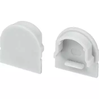 Глухая заглушка Arlight ARH-WIDE-H20 18866