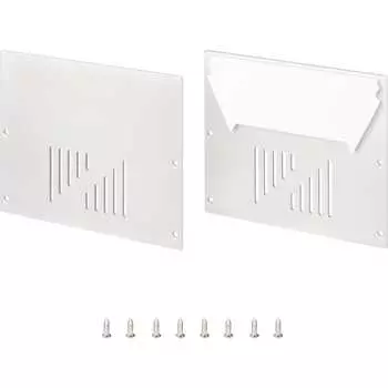 Глухая заглушка Arlight