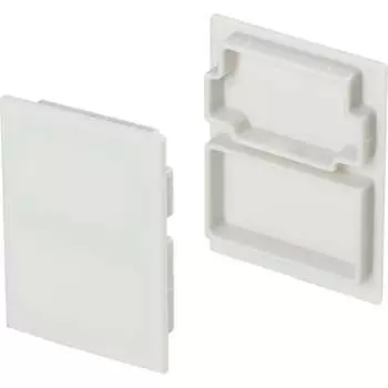 Глухая заглушка Arlight ARH-LINE-3750A 19616