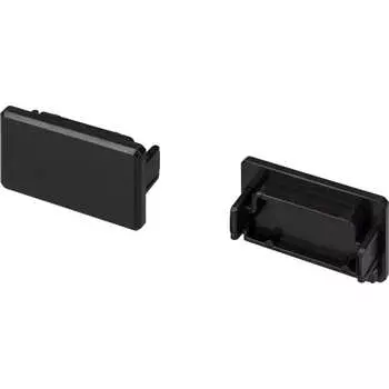 Глухая заглушка Arlight PLS-LOCK-H16-SMT 33645