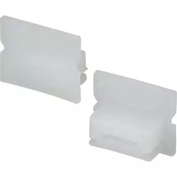 Глухая заглушка Arlight WPH-FLOOR-22 23292