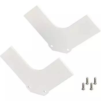 Глухая заглушка Arlight