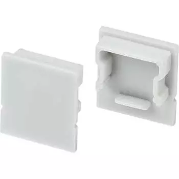 Глухая заглушка Arlight