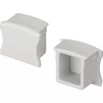 Глухая заглушка Arlight