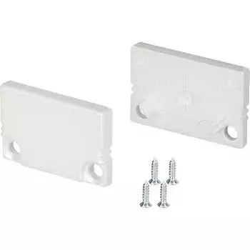 Глухая заглушка Arlight SL-SLIM20-H13 24335