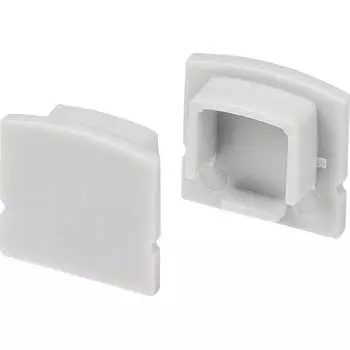 Глухая заглушка Arlight