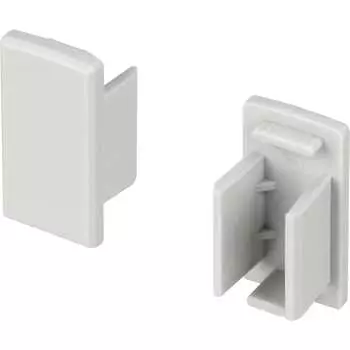 Глухая заглушка Arlight