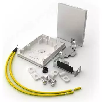 Глухая заглушка Arlight S2-LINE-5470 SEAMLESS 29441