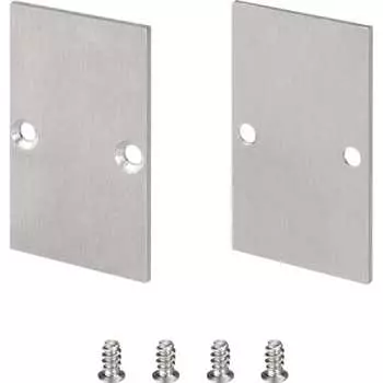 Глухая заглушка Arlight SL-COMFORT22-FANTOM 33278