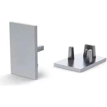 Глухая заглушка Arlight