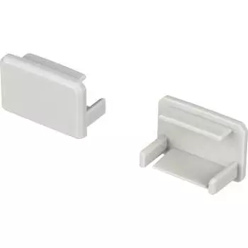 Глухая заглушка Arlight SILER 25974