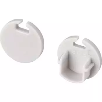 Глухая заглушка Arlight ARH-ROUND-D16 39222