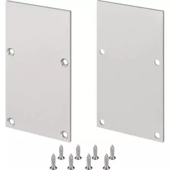 Глухая заглушка Arlight SL-COMFORT-3563 33280