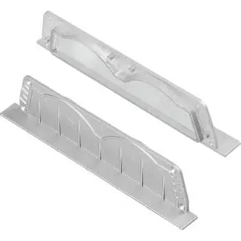 Глухая заглушка Arlight