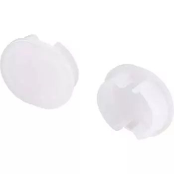 Глухая заглушка Arlight ARH-ROUND-D20-DUAL 39300