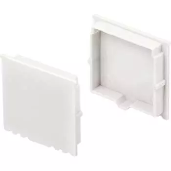 Глухая заглушка Arlight ARH-POWER-W35 17623