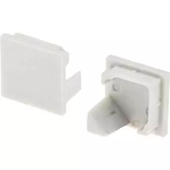 Глухая заглушка Arlight ARH-KANT-16S 16566