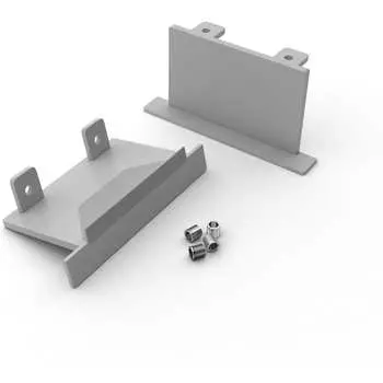 Глухая заглушка Arlight