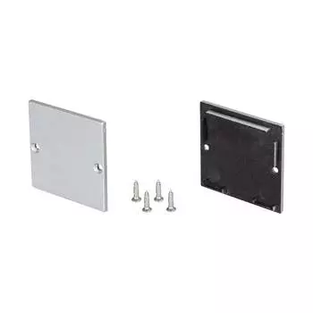 Глухая заглушка Arlight для SL-LINIA32-FANTOM-EDGE 27298