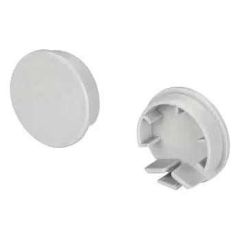 Глухая заглушка Arlight ROUND-D30 25228