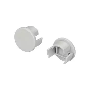 Глухая заглушка Arlight ROUND-D18-ROUND 25959