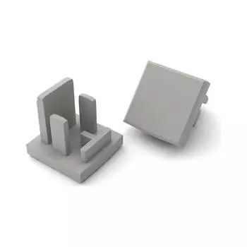 Глухая заглушка Arlight PIK-1010 29593