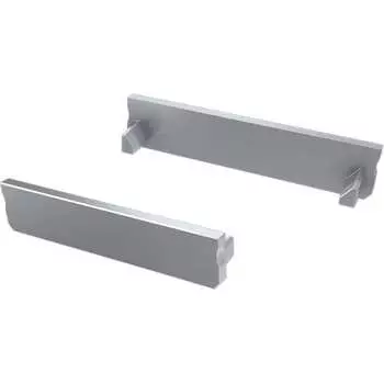 Глухая заглушка для ALM-FLAT-S Arlight 26742
