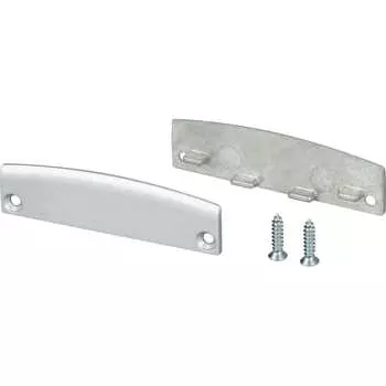 Глухая заглушка для ALU-SUPER-H10 Arlight
