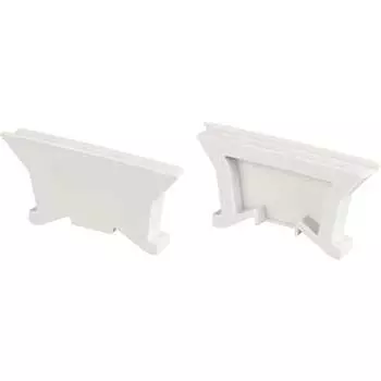 Глухая заглушка для FOLED-50 Arlight 35774